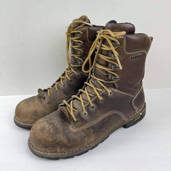 danner gritstone